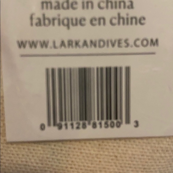 Hair scarf set - Picture 3 of 3